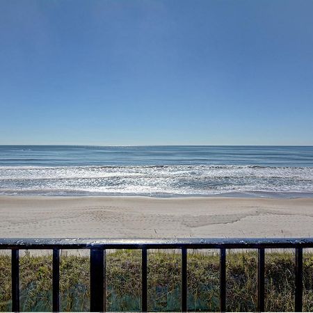 Villa Capriani Apartment North Topsail Beach Luaran gambar