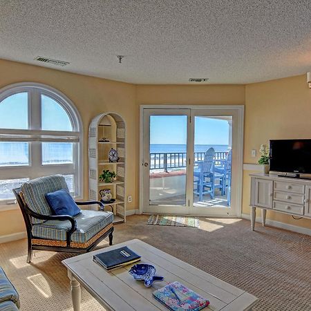 Villa Capriani Apartment North Topsail Beach Luaran gambar