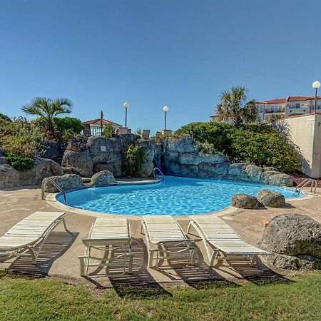 Villa Capriani Apartment North Topsail Beach Luaran gambar