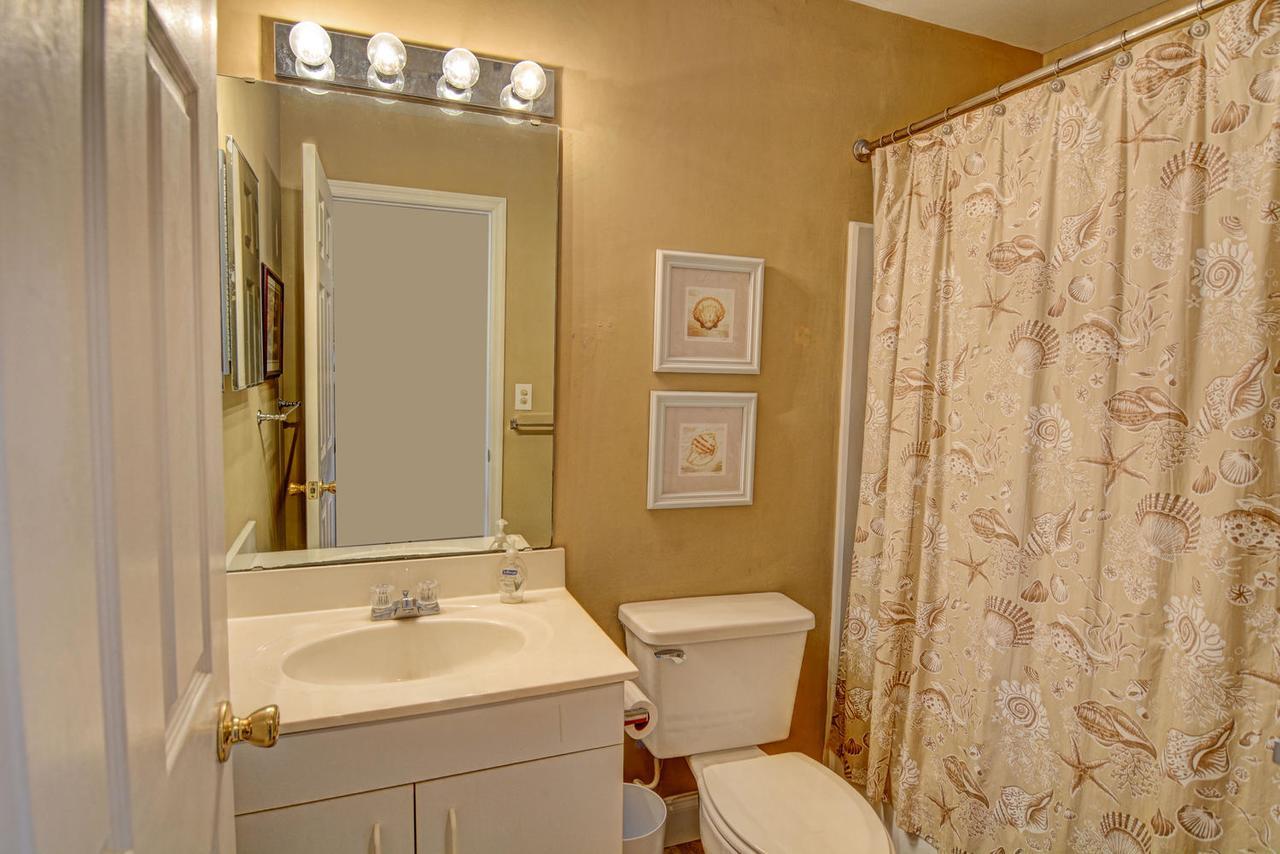 Villa Capriani Apartment North Topsail Beach Luaran gambar
