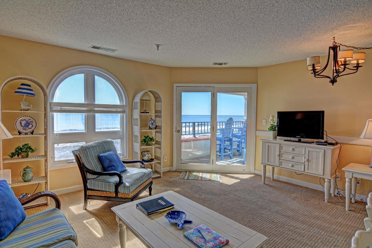 Villa Capriani Apartment North Topsail Beach Luaran gambar
