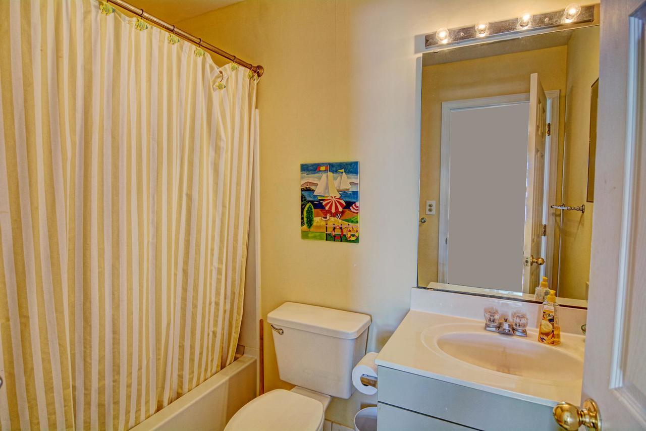 Villa Capriani Apartment North Topsail Beach Luaran gambar