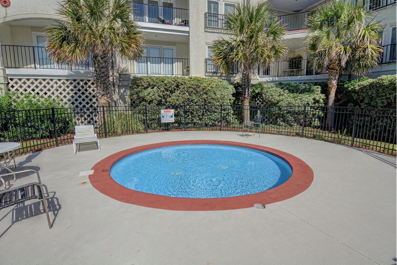 Villa Capriani Apartment North Topsail Beach Luaran gambar