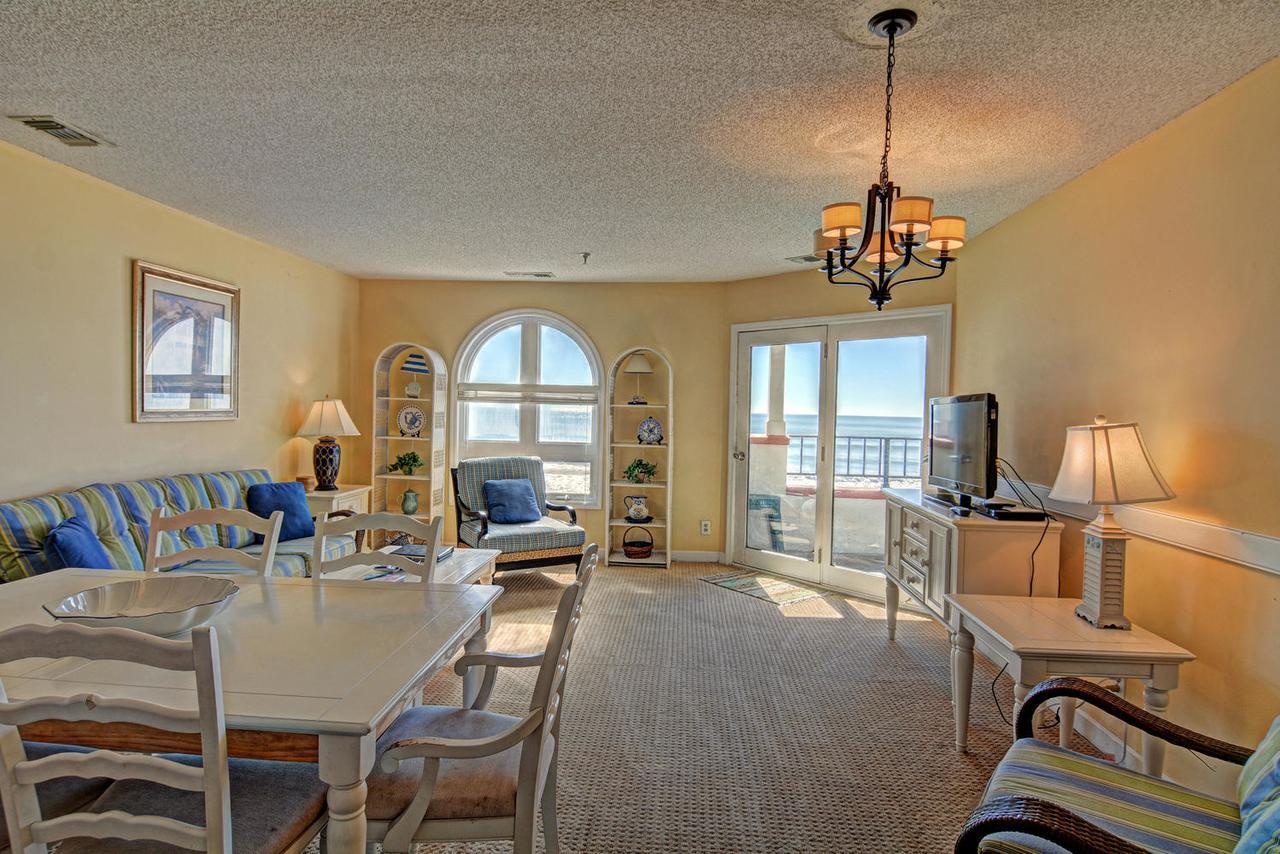 Villa Capriani Apartment North Topsail Beach Luaran gambar