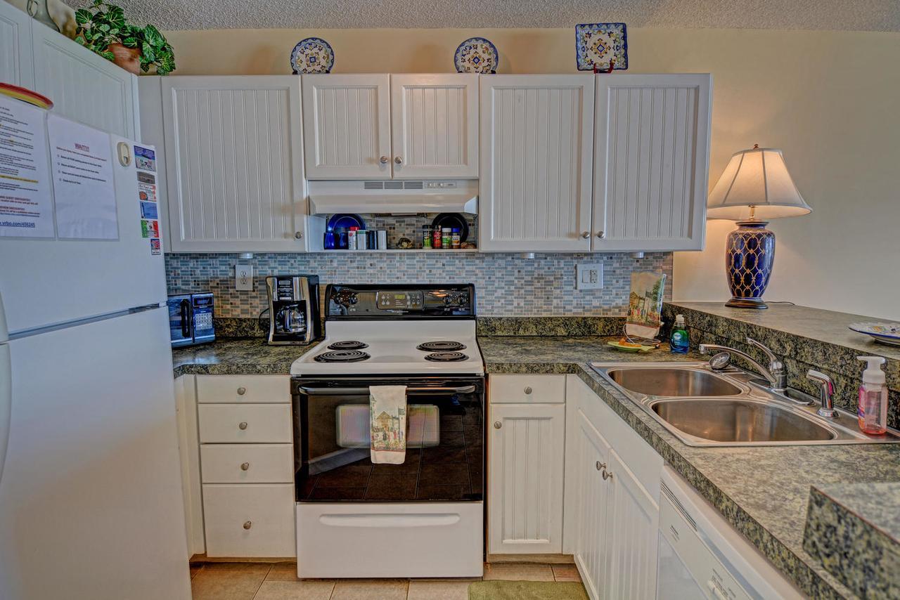 Villa Capriani Apartment North Topsail Beach Luaran gambar