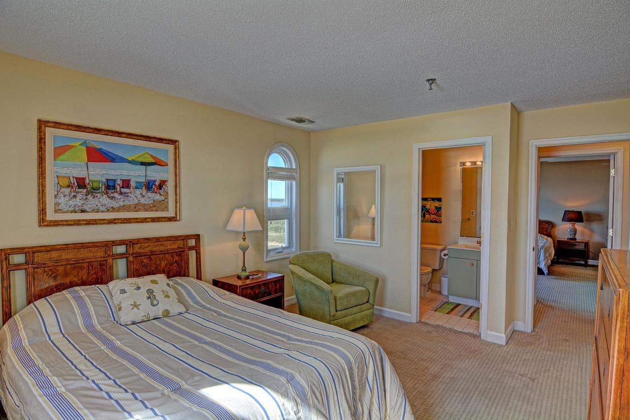 Villa Capriani Apartment North Topsail Beach Luaran gambar
