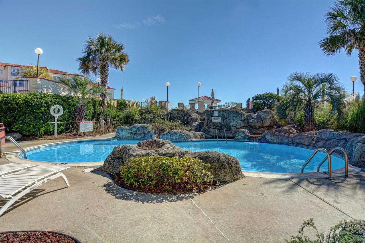 Villa Capriani Apartment North Topsail Beach Luaran gambar