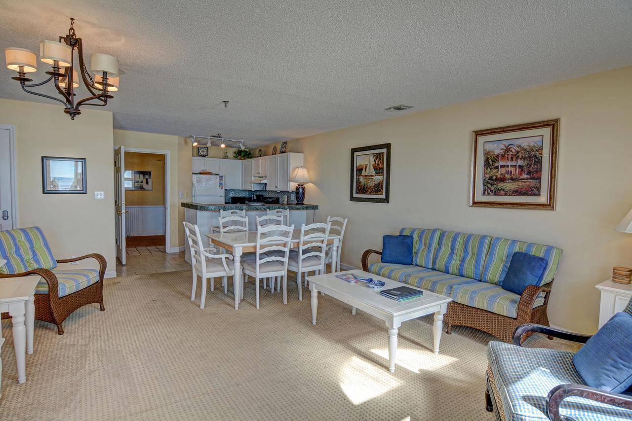 Villa Capriani Apartment North Topsail Beach Luaran gambar