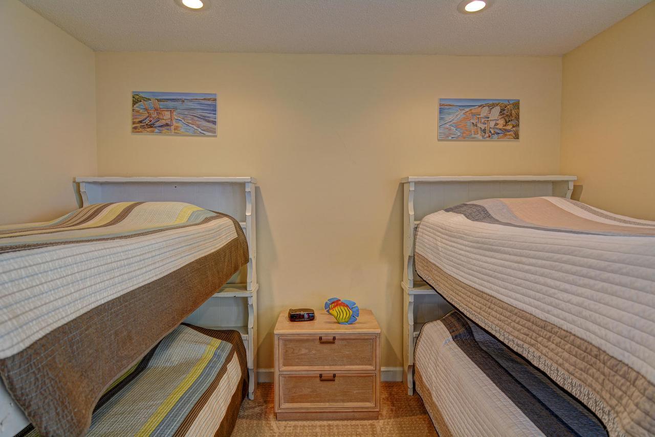 Villa Capriani Apartment North Topsail Beach Luaran gambar