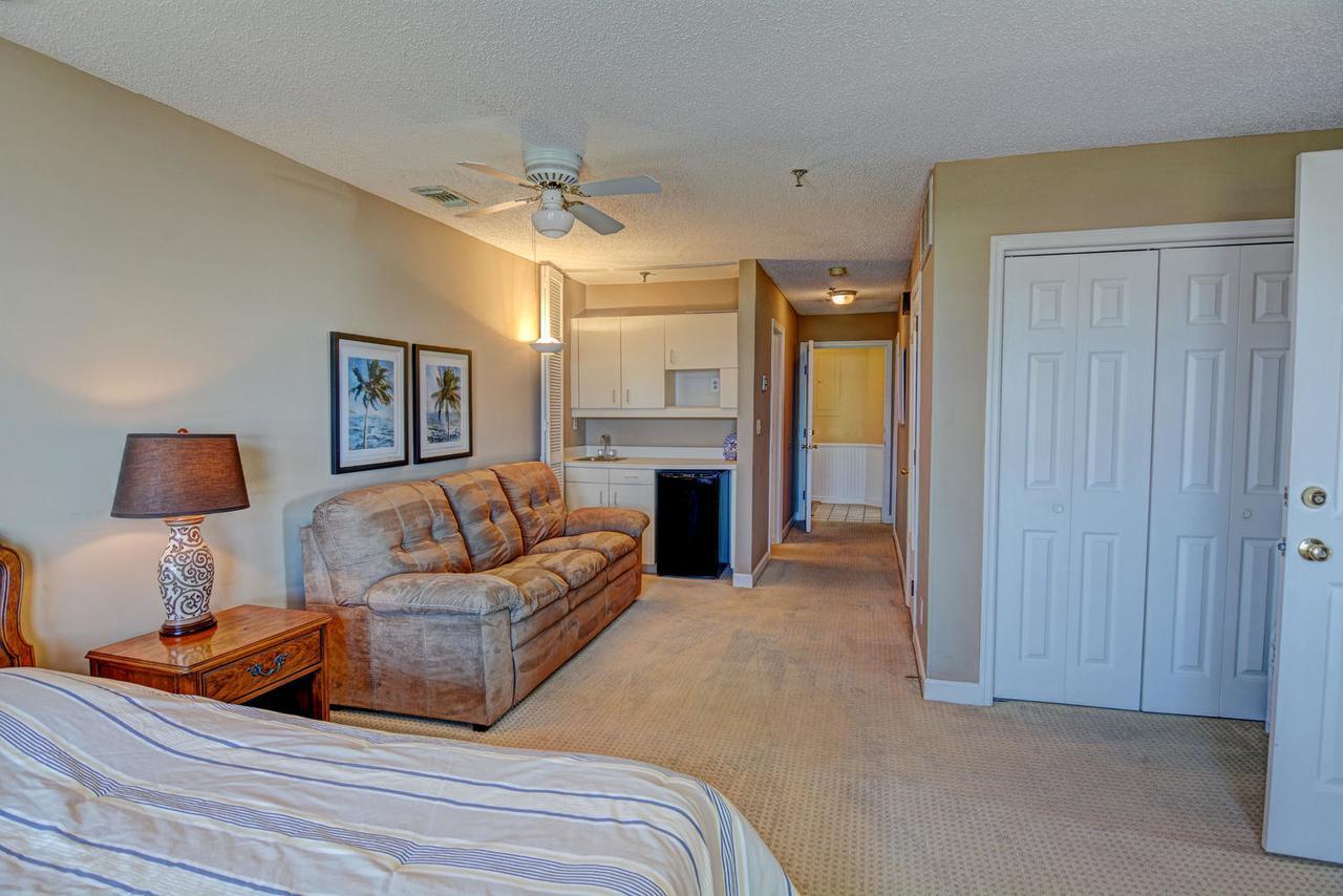 Villa Capriani Apartment North Topsail Beach Luaran gambar