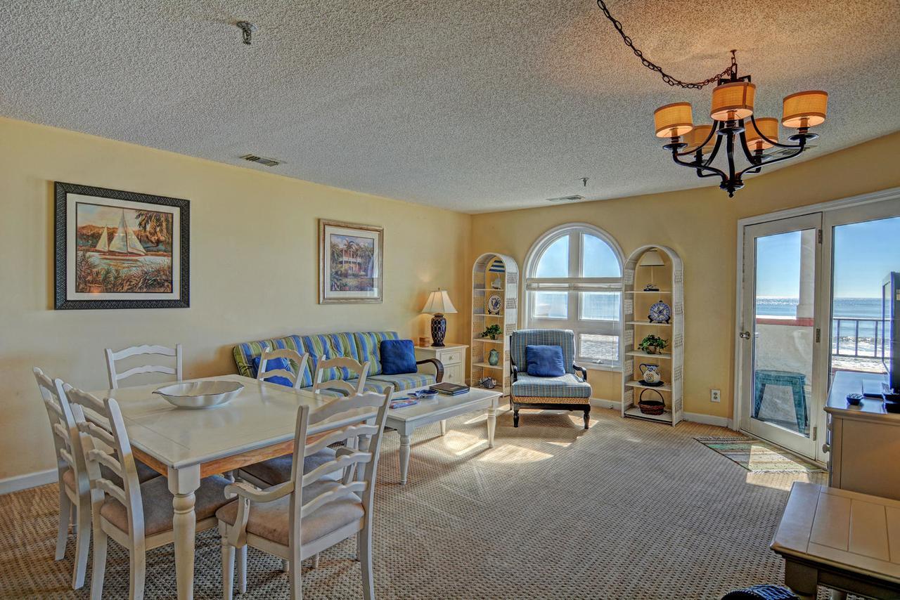 Villa Capriani Apartment North Topsail Beach Luaran gambar