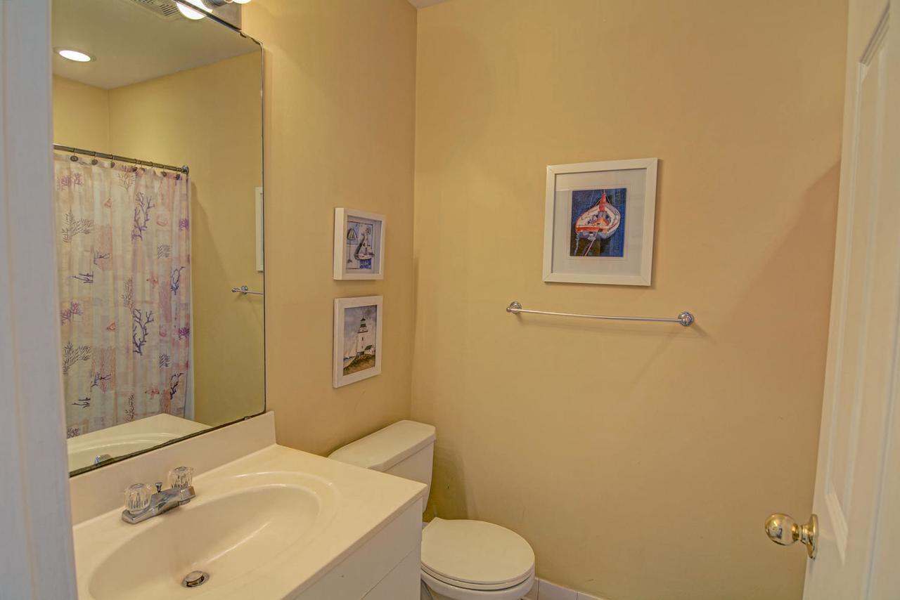 Villa Capriani Apartment North Topsail Beach Luaran gambar