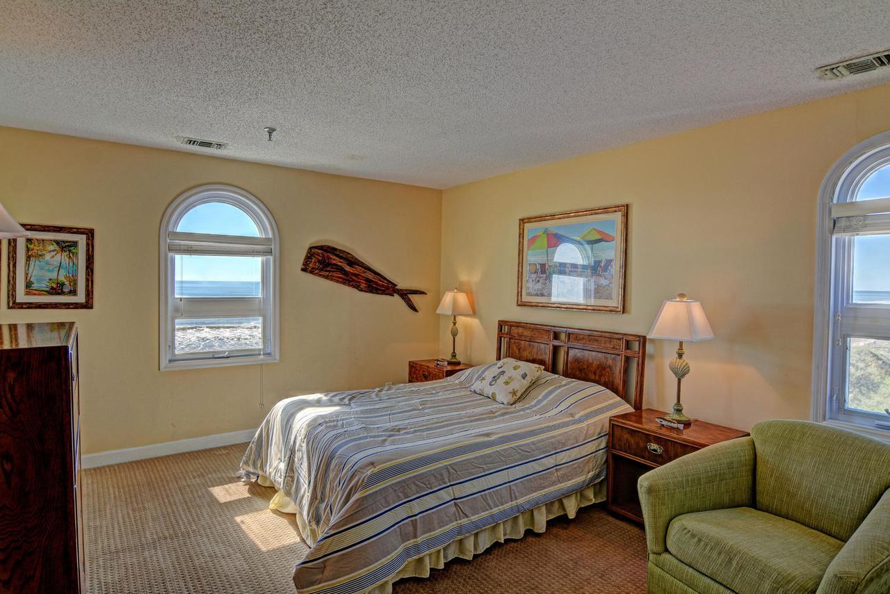 Villa Capriani Apartment North Topsail Beach Luaran gambar