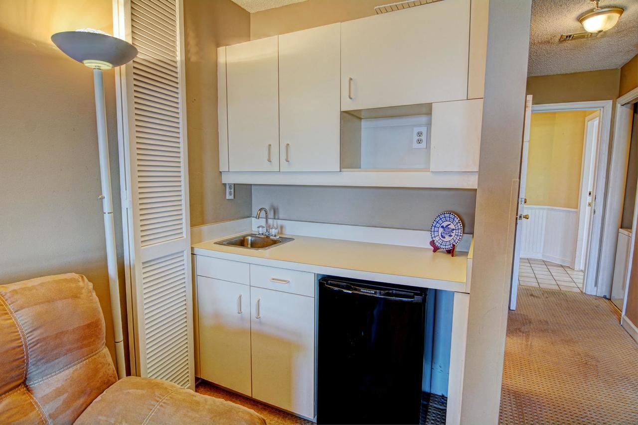 Villa Capriani Apartment North Topsail Beach Luaran gambar
