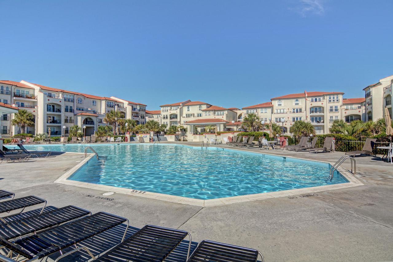 Villa Capriani Apartment North Topsail Beach Luaran gambar