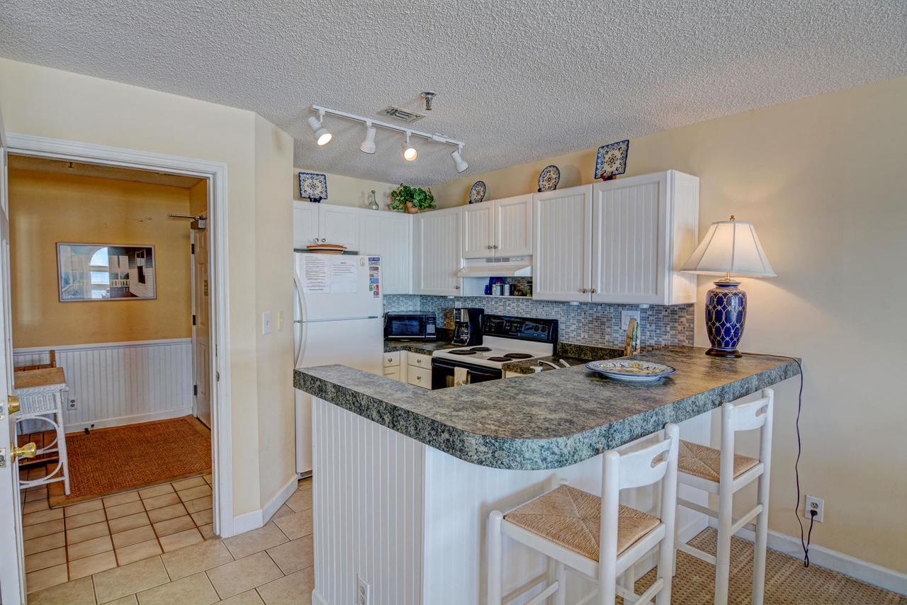 Villa Capriani Apartment North Topsail Beach Luaran gambar