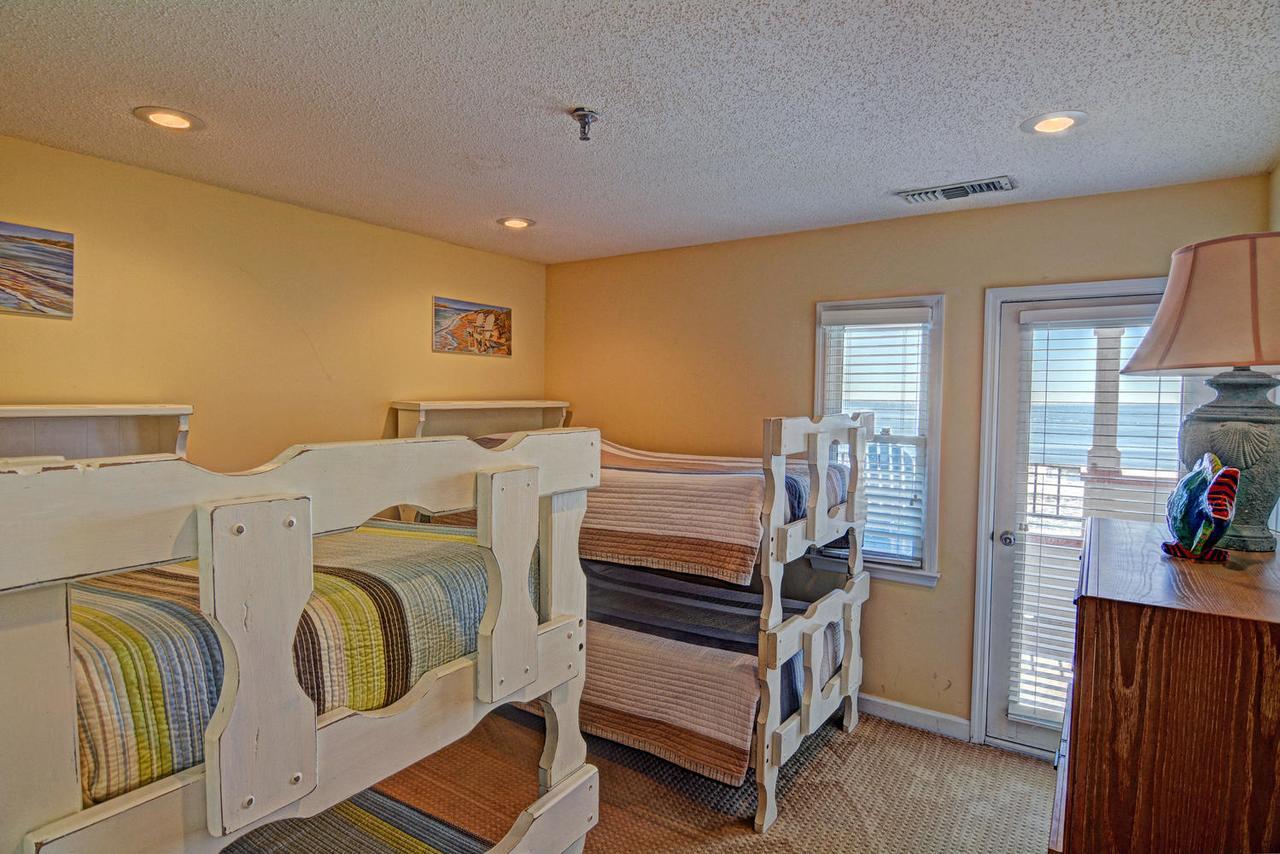 Villa Capriani Apartment North Topsail Beach Luaran gambar